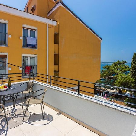 Luxury Apartments Lovorka 3 & 4***/**** เซลเซ ภายนอก รูปภาพ