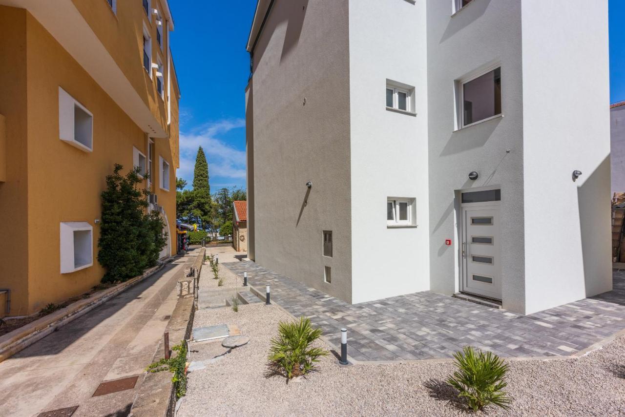 Luxury Apartments Lovorka 3 & 4***/**** เซลเซ ภายนอก รูปภาพ